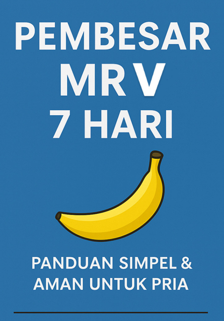 Transformasi 7 Hari