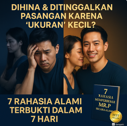 Buku 7 Rahasia