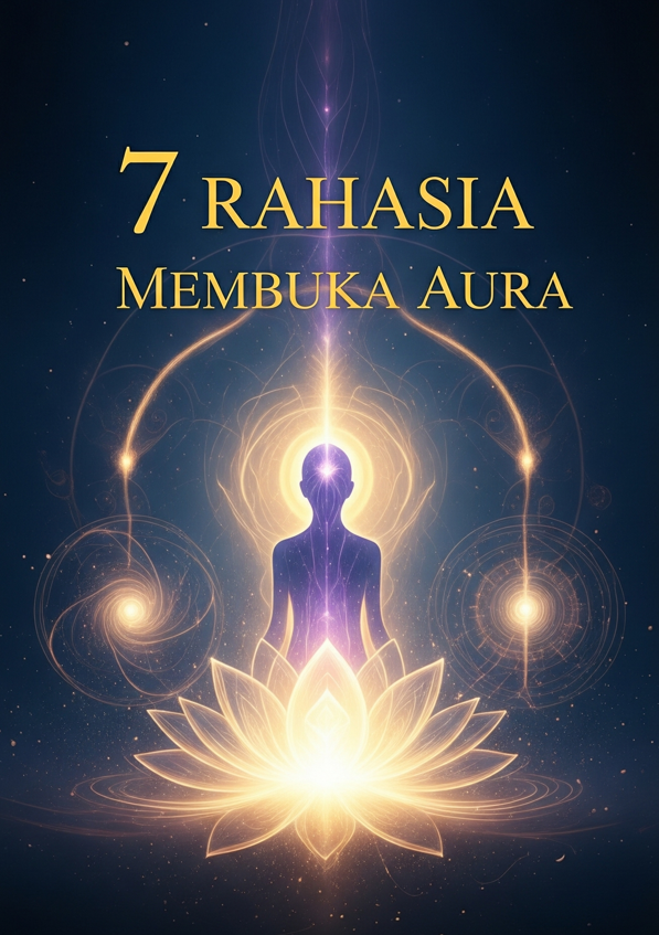 Buku 7 Rahasia